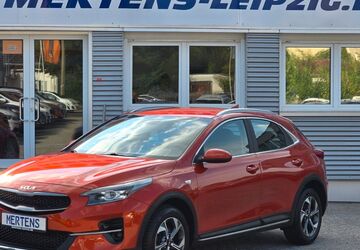 Kia XCeed 44.345 km 17.990 &euro; Leipzig 04349