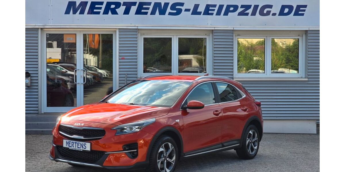 Kia XCeed 44.345 km 17.990 &euro; Leipzig 04349