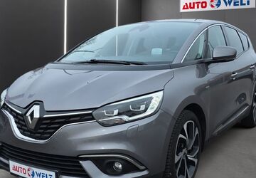 Renault Scenic 105.935 km 13.990 &euro; Sandersdorf Brehna 06796