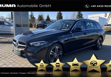 Mercedes-Benz C 300 32.151 km 41.990 &euro; Grimma 04668