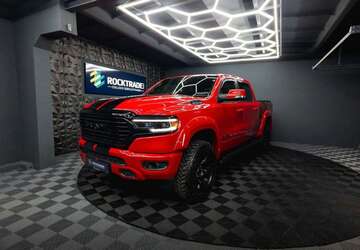 Dodge RAM 85.431 km 45.990 &euro; Leipzig 04178