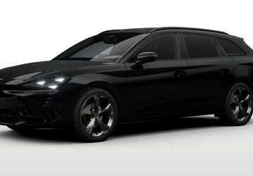 Cupra Leon 24.400 km 30.950 &euro; Leipzig 04129