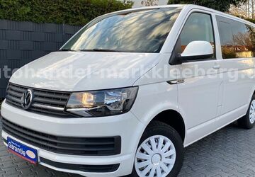 VW T6 Multivan 84.000 km 34.800 &euro; Markkleeberg 04416
