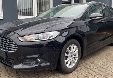 Ford Mondeo 63.998 km 18.899 &euro; Leuna 06237