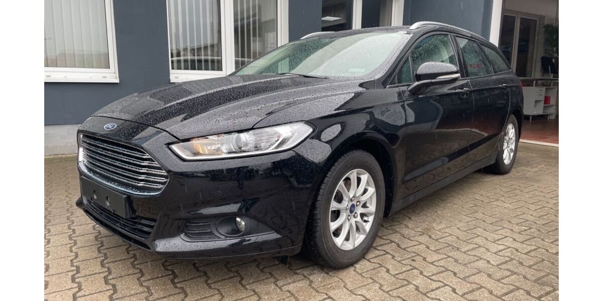 Ford Mondeo 63.998 km 18.899 &euro; Leuna 06237