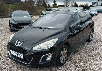Peugeot 308 190.000 km 3.500 &euro; Sandersdorf-Brehna 06792