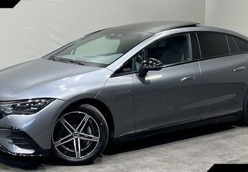 Mercedes-Benz EQE 19.497 km 50.950 &euro; Leipzig 04179