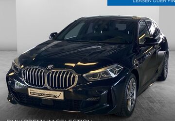 BMW 118 27.872 km 26.404 &euro; Leipzig 04103