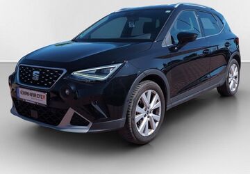 Seat Arona 21.530 km 20.490 &euro; Leipzig 04129