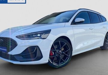 Ford Focus 13.922 km 33.699 &euro; Zwenkau 04442