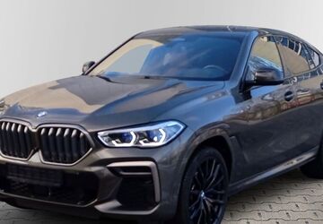 BMW X6 87.274 km 64.750 &euro; Leipzig 04328