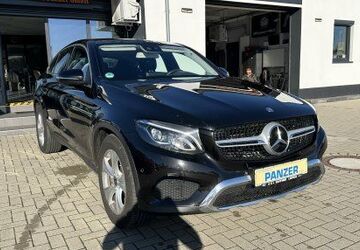 Mercedes-Benz GLC 220 207.500 km 22.999 &euro; Leipzig 04179