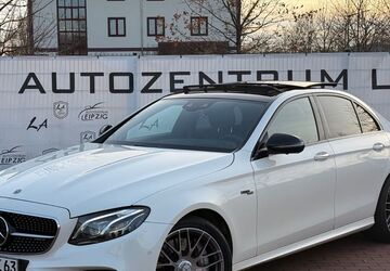 Mercedes-Benz E 53 AMG 99.989 km 49.890 &euro; Leipzig 04347