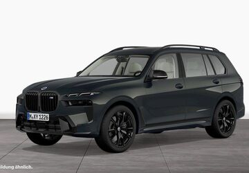 BMW X7 M60 25.423 km 92.403 &euro; Leipzig 04103