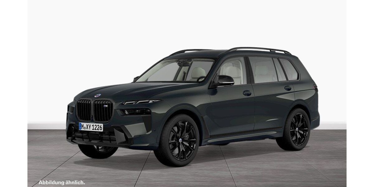 BMW X7 M60 25.423 km 92.403 &euro; Leipzig 04103