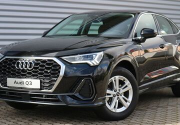 Audi Q3 32.818 km 31.830 &euro; Delitzsch 04509
