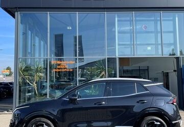 Kia Sportage 9.940 km 28.750 &euro; Leipzig 04316