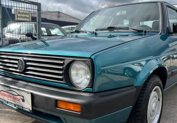 VW Golf 211.260 km 6.499 &euro; Krostitz 04509