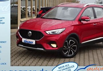 MG ZS 77.889 km 13.840 &euro; Eilenburg 04838