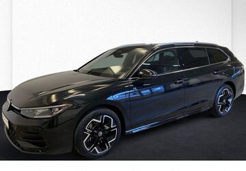 VW Passat 17.568 km 43.985 &euro; Leipzig 04178