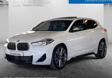 BMW X2 27.628 km 35.603 &euro; Leipzig 04103