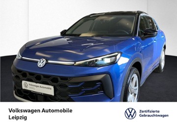 VW T-Roc 8.900 km 33.430 &euro; Leipzig 04178