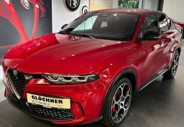 Alfa Romeo Tonale 46.929 km 28.790 &euro; Leipzig 04179