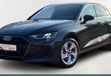 Audi A3 7.180 km 31.930 &euro; Merseburg 06217