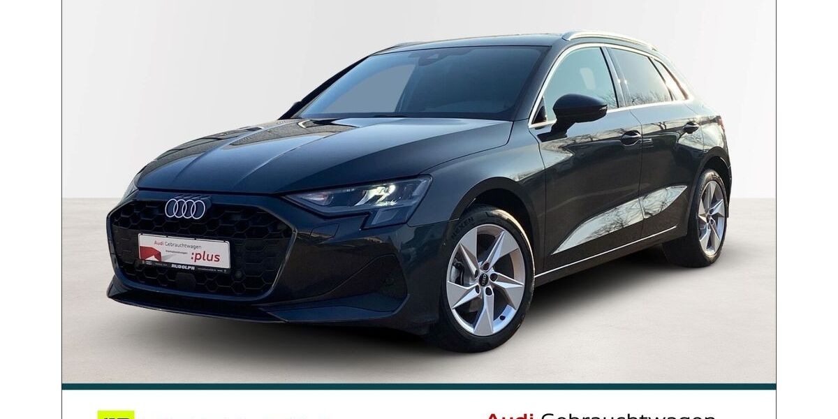 Audi A3 7.180 km 31.930 &euro; Merseburg 06217