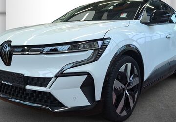 Renault Megane E-TECH 44.479 km 26.500 &euro; Leipzig 04129