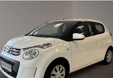 Citroen C1 94.360 km 7.950 &euro; Leipzig 04209