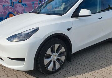 Tesla Model Y 49.900 km 30.990 &euro; Leipzig 04179