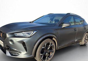 Cupra Formentor 65.551 km 27.990 &euro; Leipzig 04179