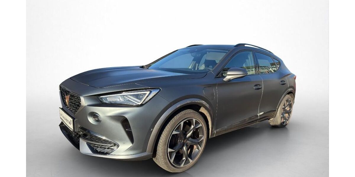 Cupra Formentor 65.551 km 27.990 &euro; Leipzig 04179