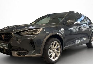 Cupra Formentor 10.000 km 34.990 &euro; Leipzig 04179