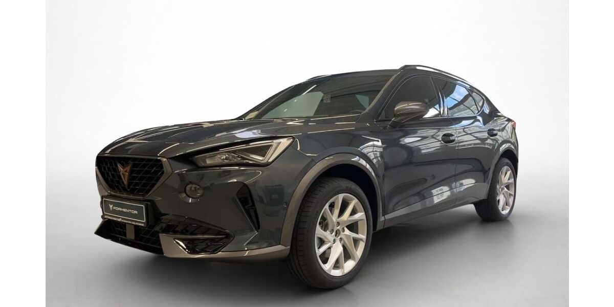 Cupra Formentor 10.000 km 34.990 &euro; Leipzig 04179