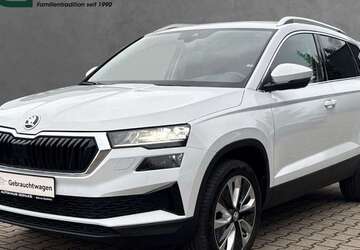 Skoda Karoq 35.478 km 28.869 &euro; Borna OT Zedlitz 04552