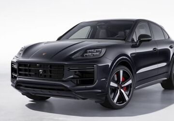 Porsche Cayenne 70.433 km 154.800 &euro; Leipzig 04356