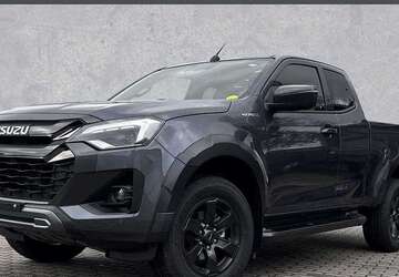 Isuzu D-Max 3.995 km 43.890 &euro; Leipzig 04179