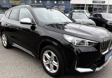 BMW X1 180.950 km 27.980 &euro; Leipzig 04209
