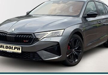 Skoda Octavia 11.425 km 38.680 &euro; Merseburg 06217