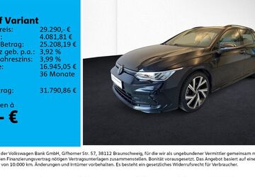 VW Golf 53.807 km 28.470 &euro; Leipzig 04277