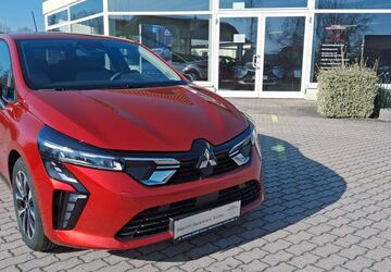 Mitsubishi Colt 2.700 km 17.990 &euro; Grimma 04668