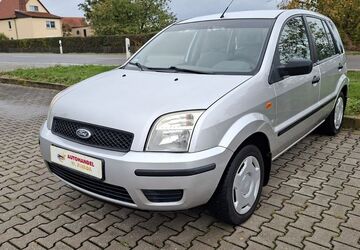 Ford Fusion 108.073 km 2.400 &euro; Borna 04552