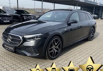 Mercedes-Benz E 300 15.672 km 69.430 &euro; Grimma 04668