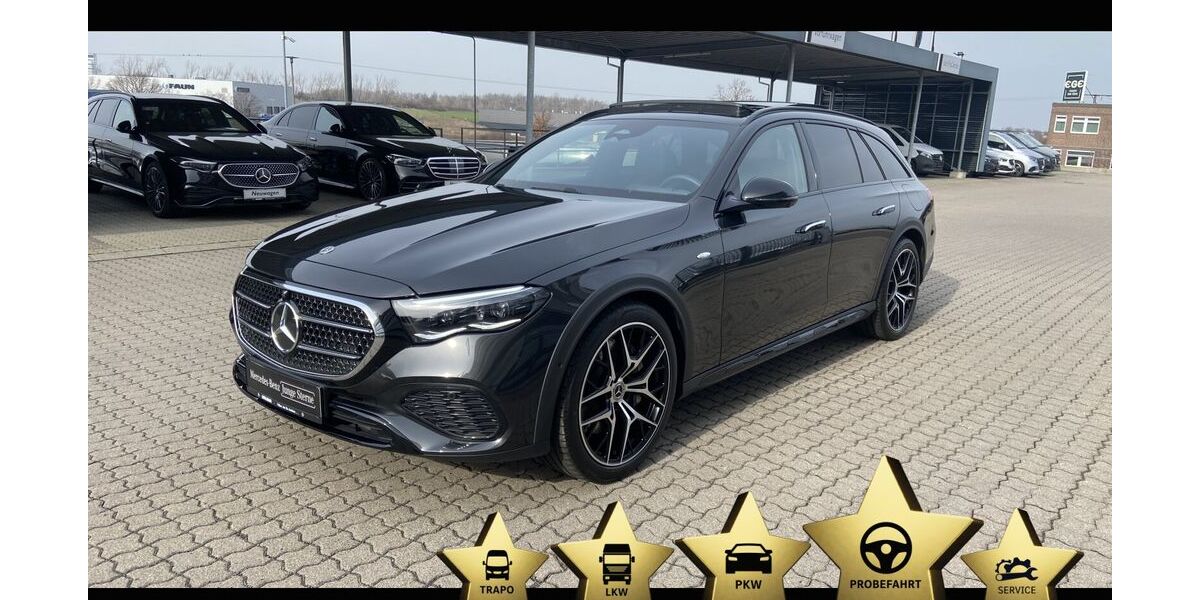 Mercedes-Benz E 300 15.672 km 69.430 &euro; Grimma 04668