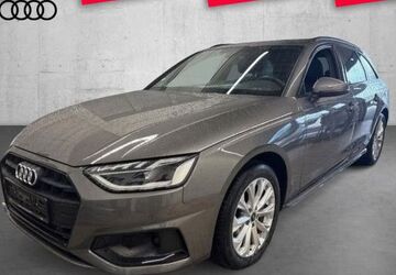 Audi A4 63.885 km 26.890 &euro; Leipzig 04129