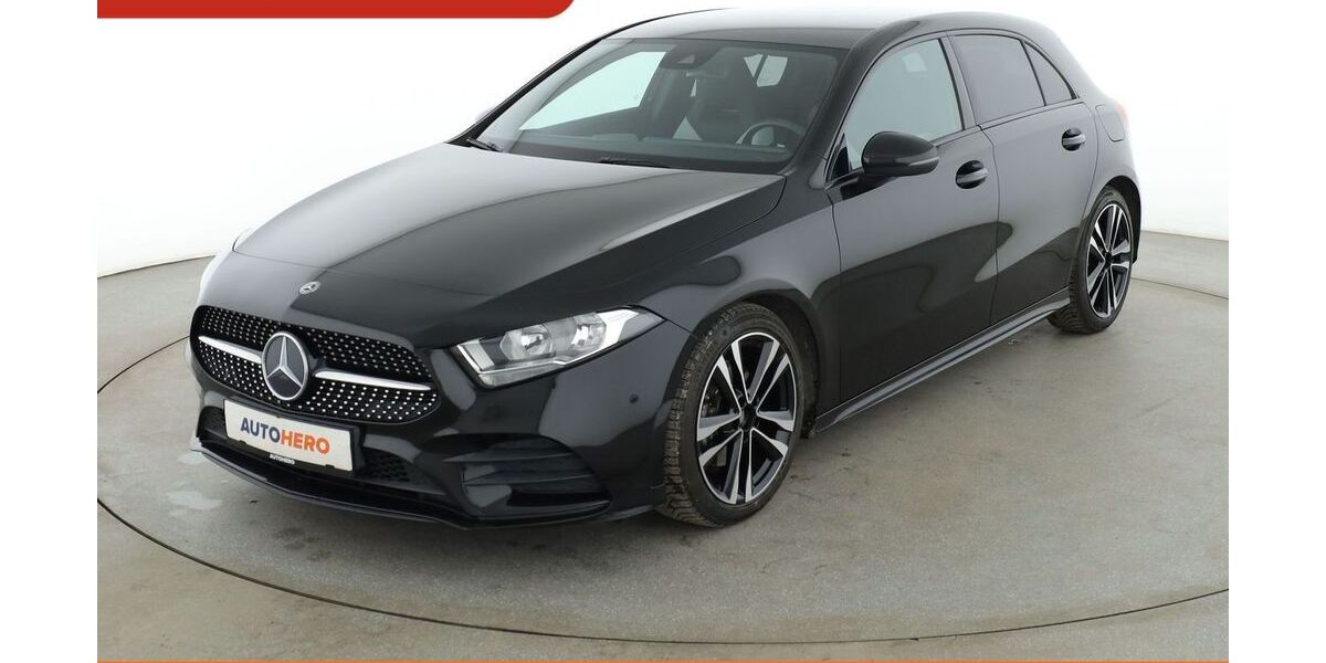 Mercedes-Benz A 160 113.270 km 17.450 &euro; Leipzig 04328