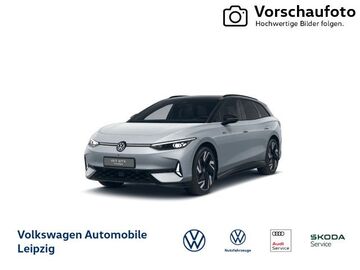 Gebrauchte VW ID.7