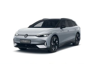 VW ID.7 17.103 km 54.430 &euro; Leipzig 04277